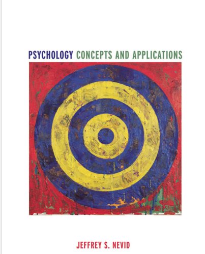Psychology
