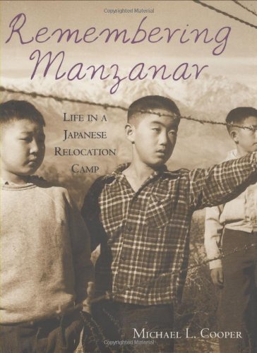 Remembering Manzanar