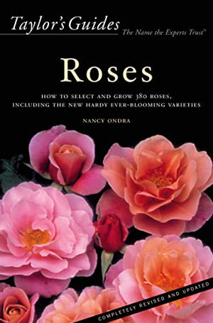 Taylor's Guide to Roses
