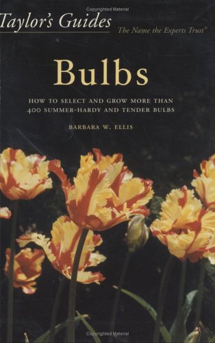 Taylor's Guide to Bulbs