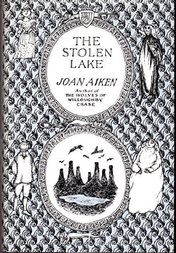 The Stolen Lake