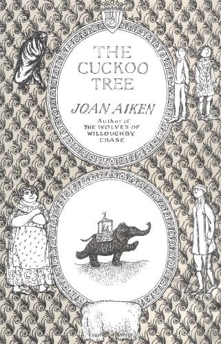 The Cuckoo Tree