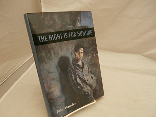 The Night is for Hunting