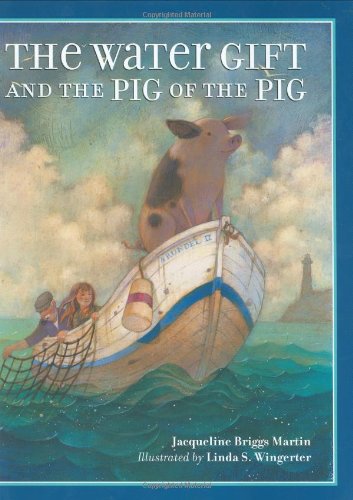 Water Gift and the Pig of the Pig