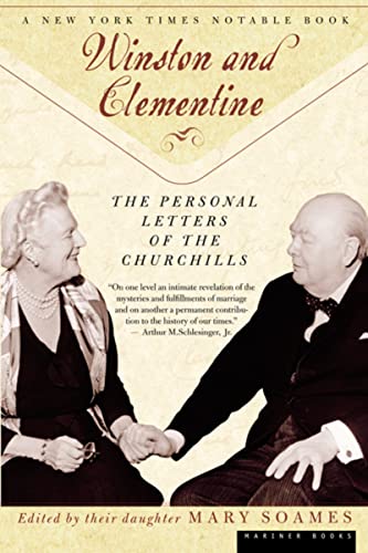 Winston and Celementine