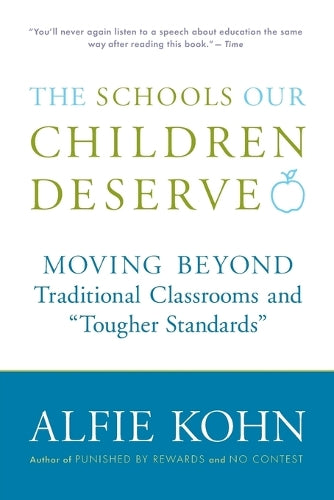 The Schools Our Children Deserve