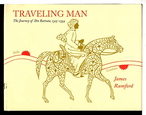 Traveling Man
