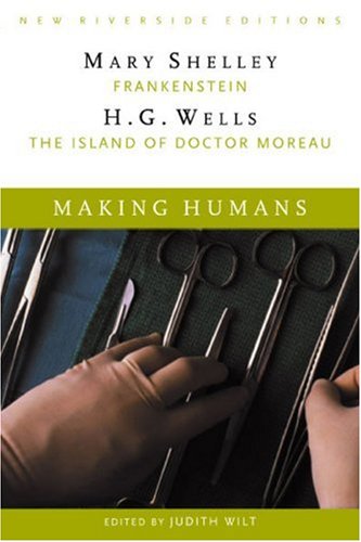Making Humans