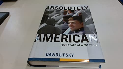 Absolutely American