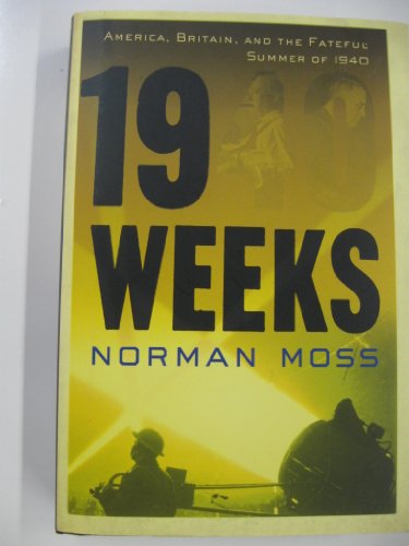 Nineteen Weeks
