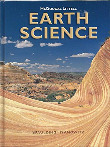 McDougal Littell Earth Science