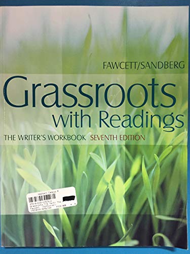 Grassroots with Readings 7e