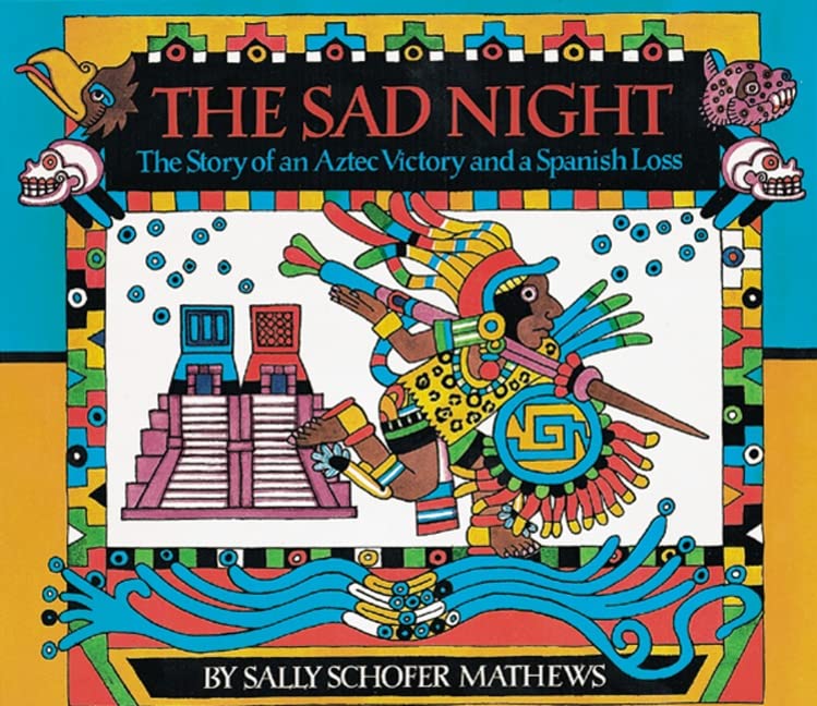 The Sad Night