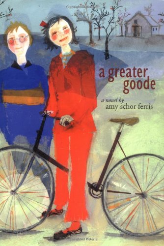 A Greater Goode