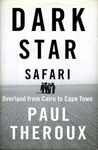 Dark Star Safari