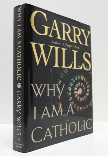 Why I am A Catholic