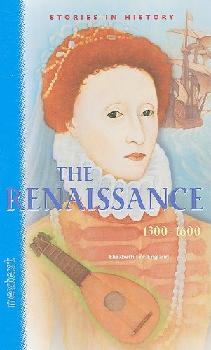 Nextext Stories in History