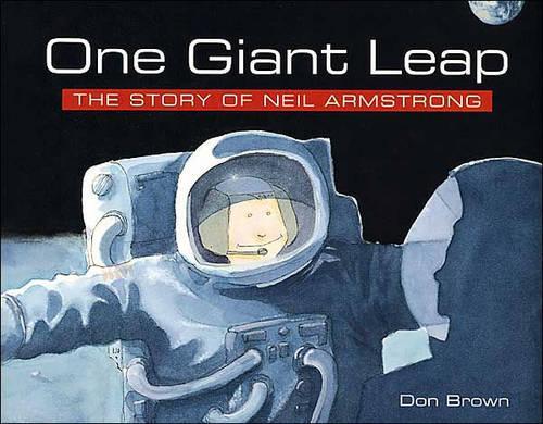 One Giant Leap