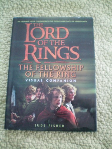 The Fellowship of the Ring