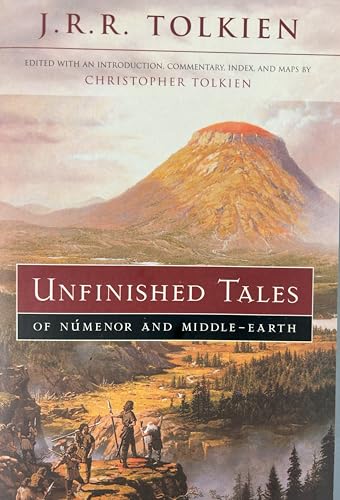 Unfinished Tales