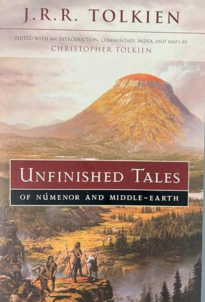 Unfinished Tales