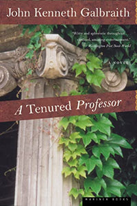 A Tenured Professor, A 