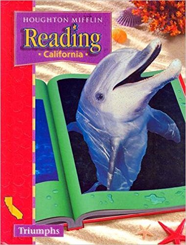 Houghton Mifflin Reading
