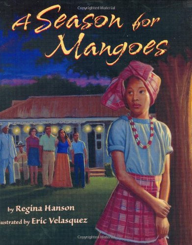 Season for Mangoes
