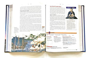 McDougal Littell World History: Patterns of Interaction 