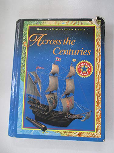 Houghton Mifflin Social Studies
