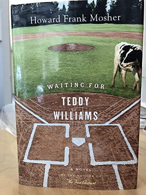 Waiting for Teddy Williams