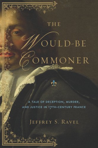 Would-be Commoner