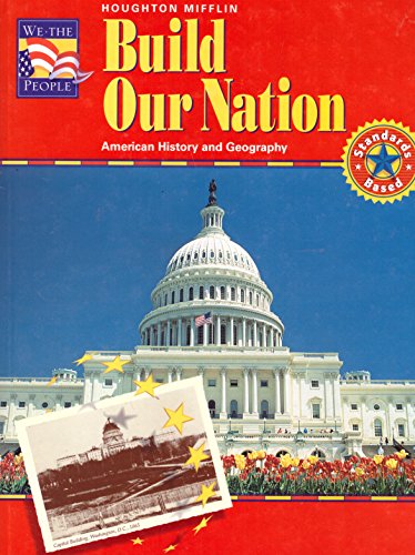 Houghton Mifflin We the People