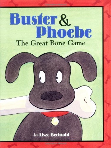 Buster and Phoebe