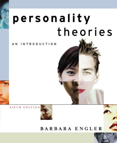 Personality Theories