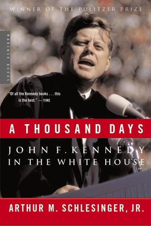 A Thousand Days, A