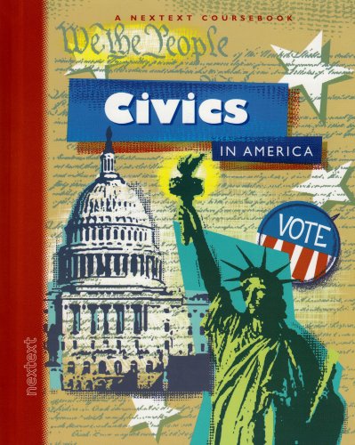 Nextext Coursebooks