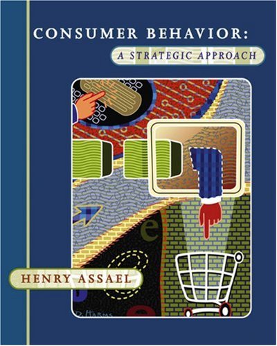 Consumer Behavior