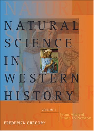 Natural Science in Western History