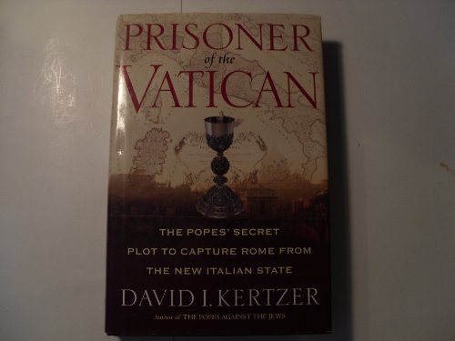 Prisoner of the Vatican