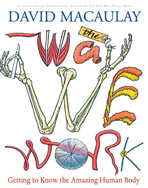 The Way We Work