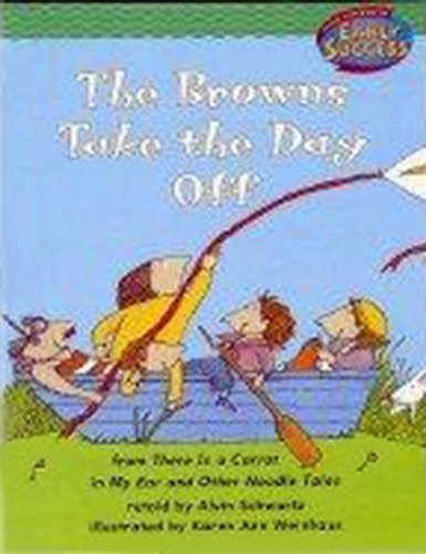 Houghton Mifflin Early Success