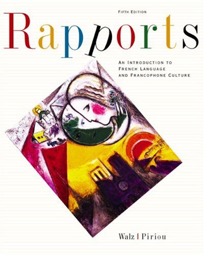 Rapports