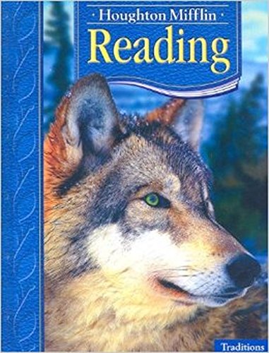 Houghton Mifflin Reading