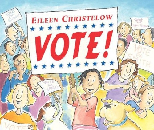 Vote!