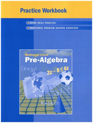 Practice Workbook, Student Edition