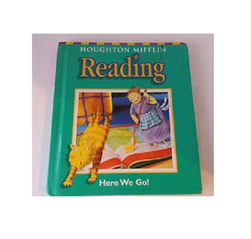 Houghton Mifflin Reading: The Nation's Choice