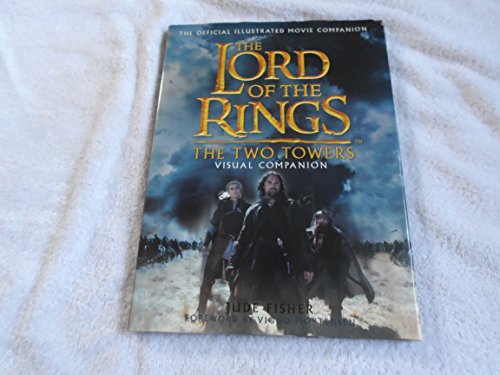 The Two Towers: Visual Companion