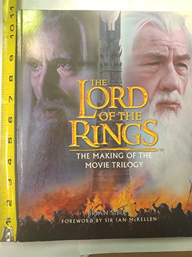 The Lord of the Rings