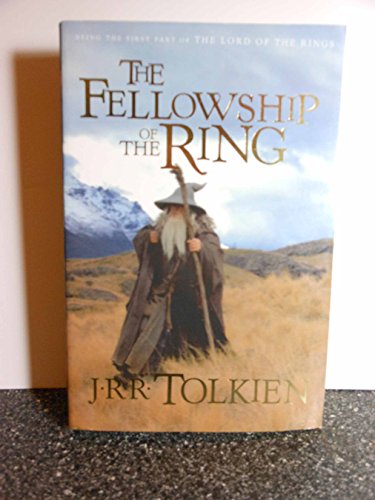 The Fellowship of the Ring
